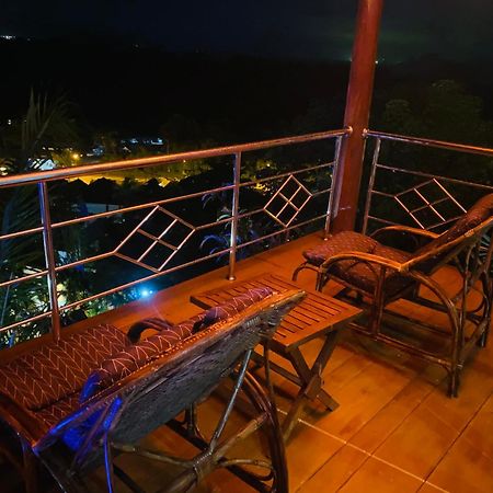 Krabi Villa Phu Khao Private Resort Klong Muang Beach Exterior foto