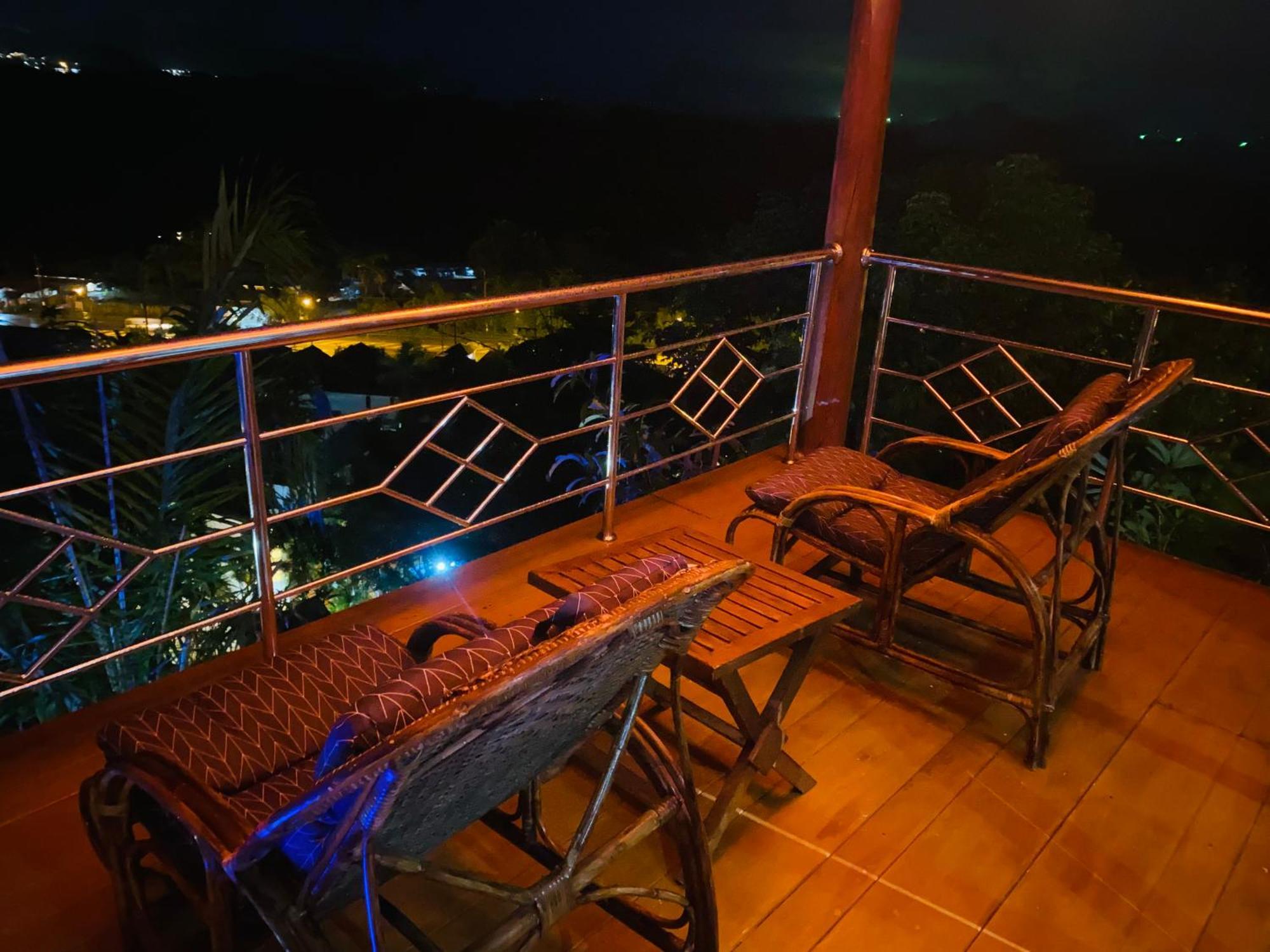 Krabi Villa Phu Khao Private Resort Klong Muang Beach Exterior foto