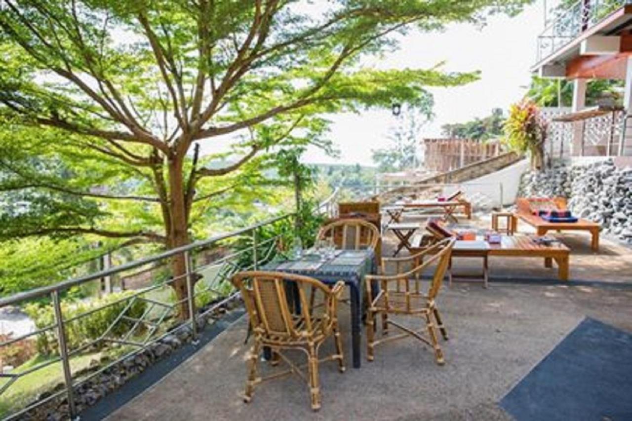 Krabi Villa Phu Khao Private Resort Klong Muang Beach Exterior foto