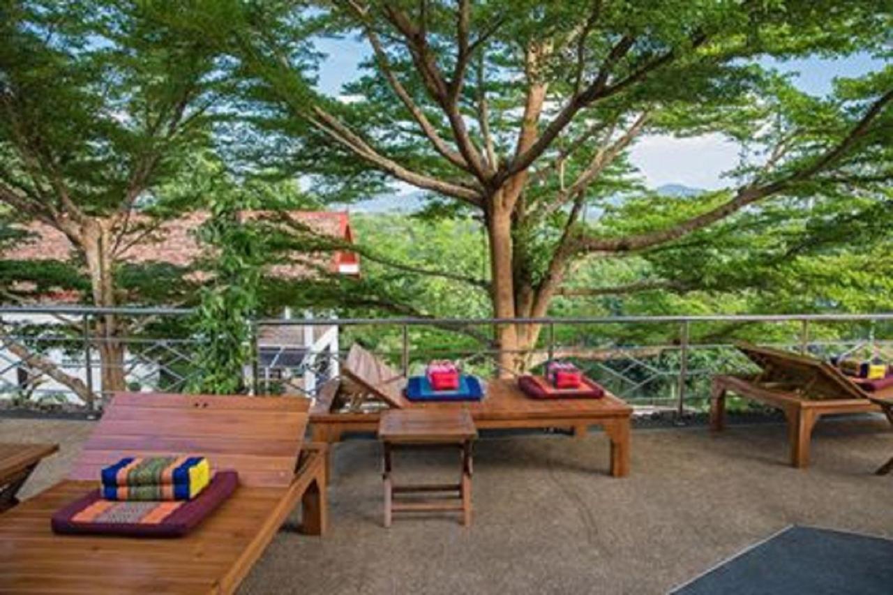 Krabi Villa Phu Khao Private Resort Klong Muang Beach Exterior foto